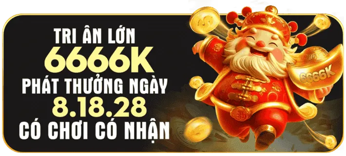 Các sự kiện mới nhất gacam67 giftcode