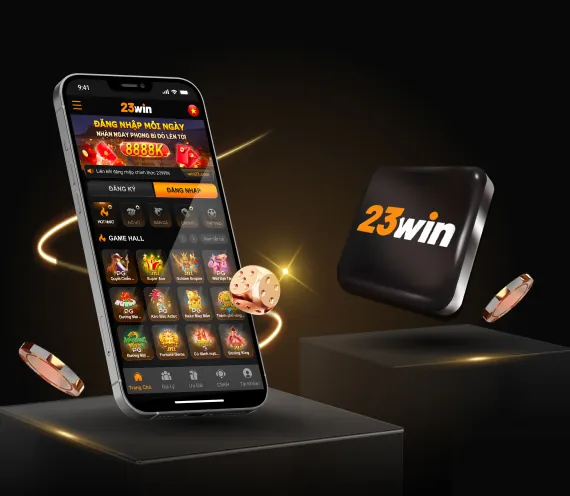 Truy cập toàn bộ kho game