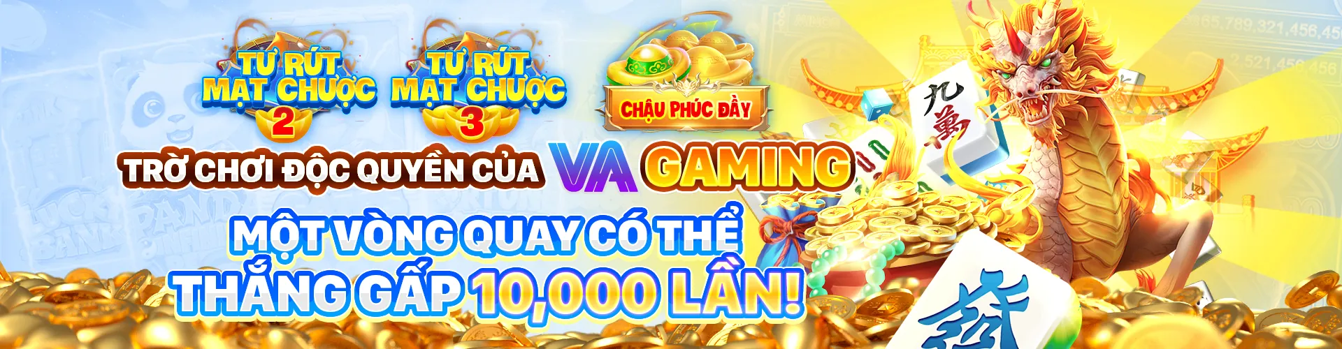 Hình ảnh banner sự kiện gacam67 giftcode 2026 với ưu đãi độc quyền