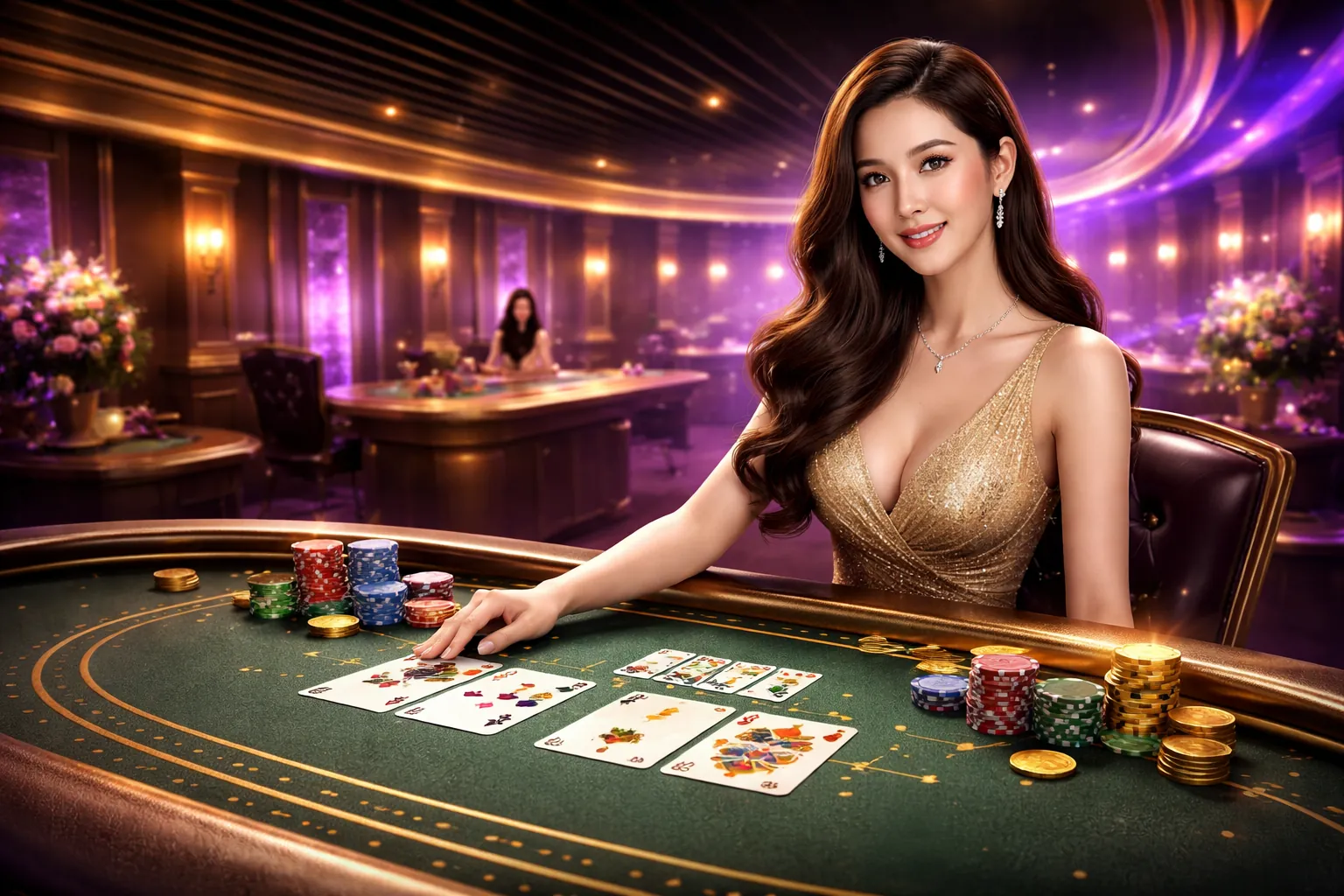 Giao diện đăng nhập an toàn của gacam67 giftcode