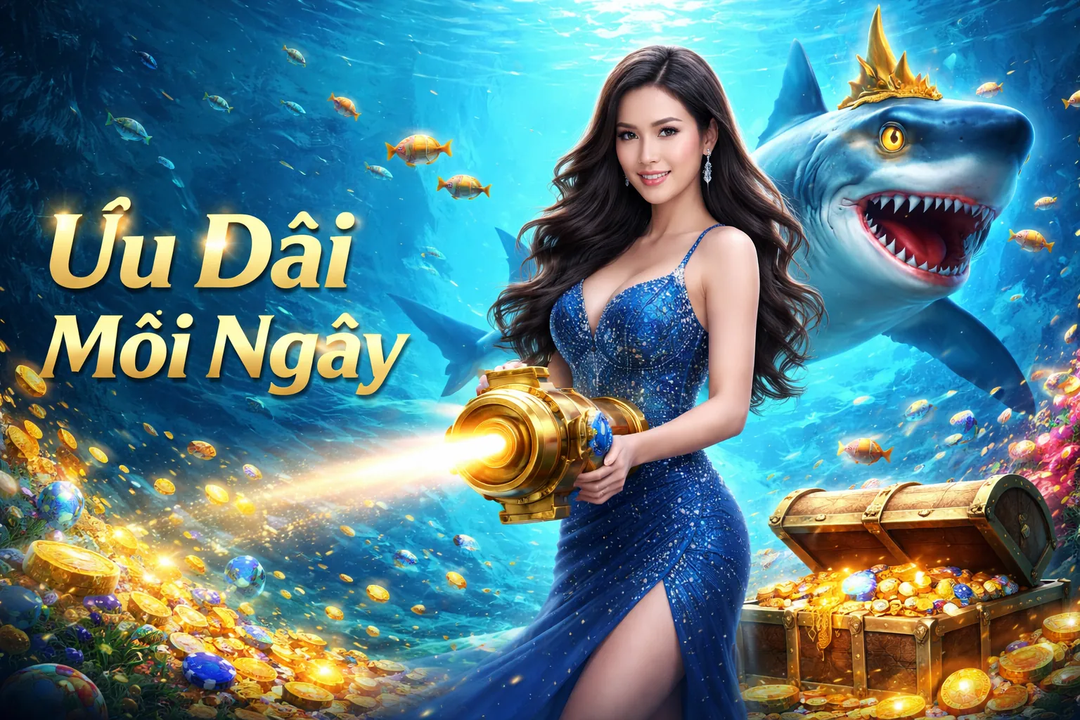 Sự kiện mới nhất Gacam67 Giftcode