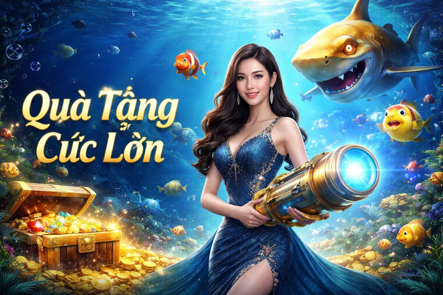 Banner Giftcode Gacam67 2026