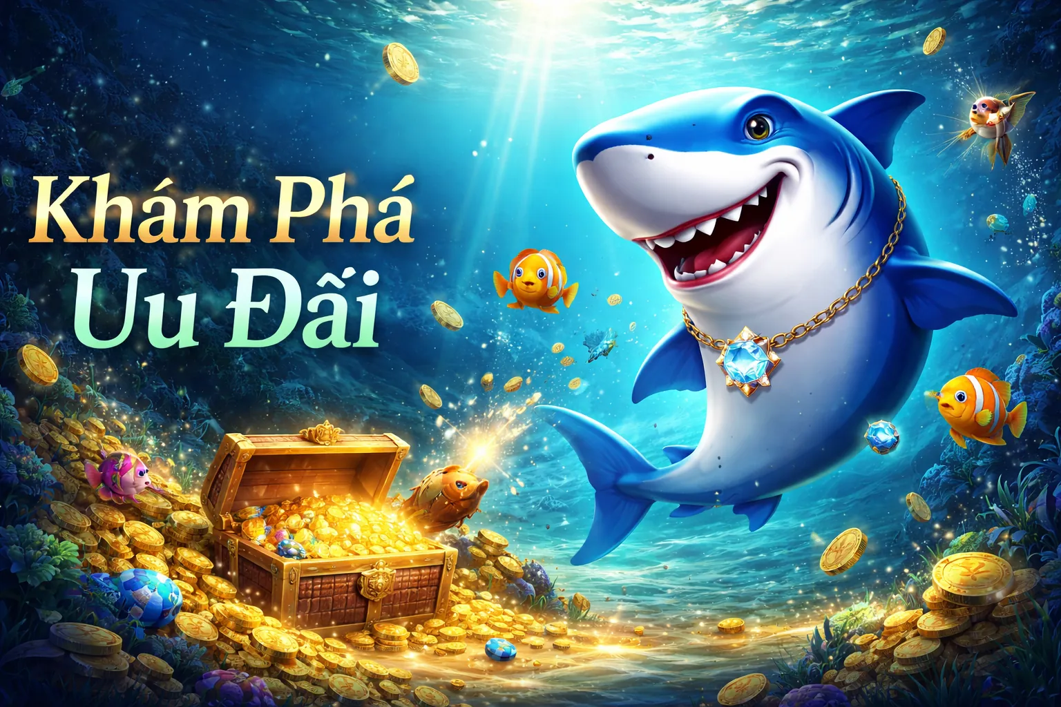 Tỷ lệ hoàn trả cao