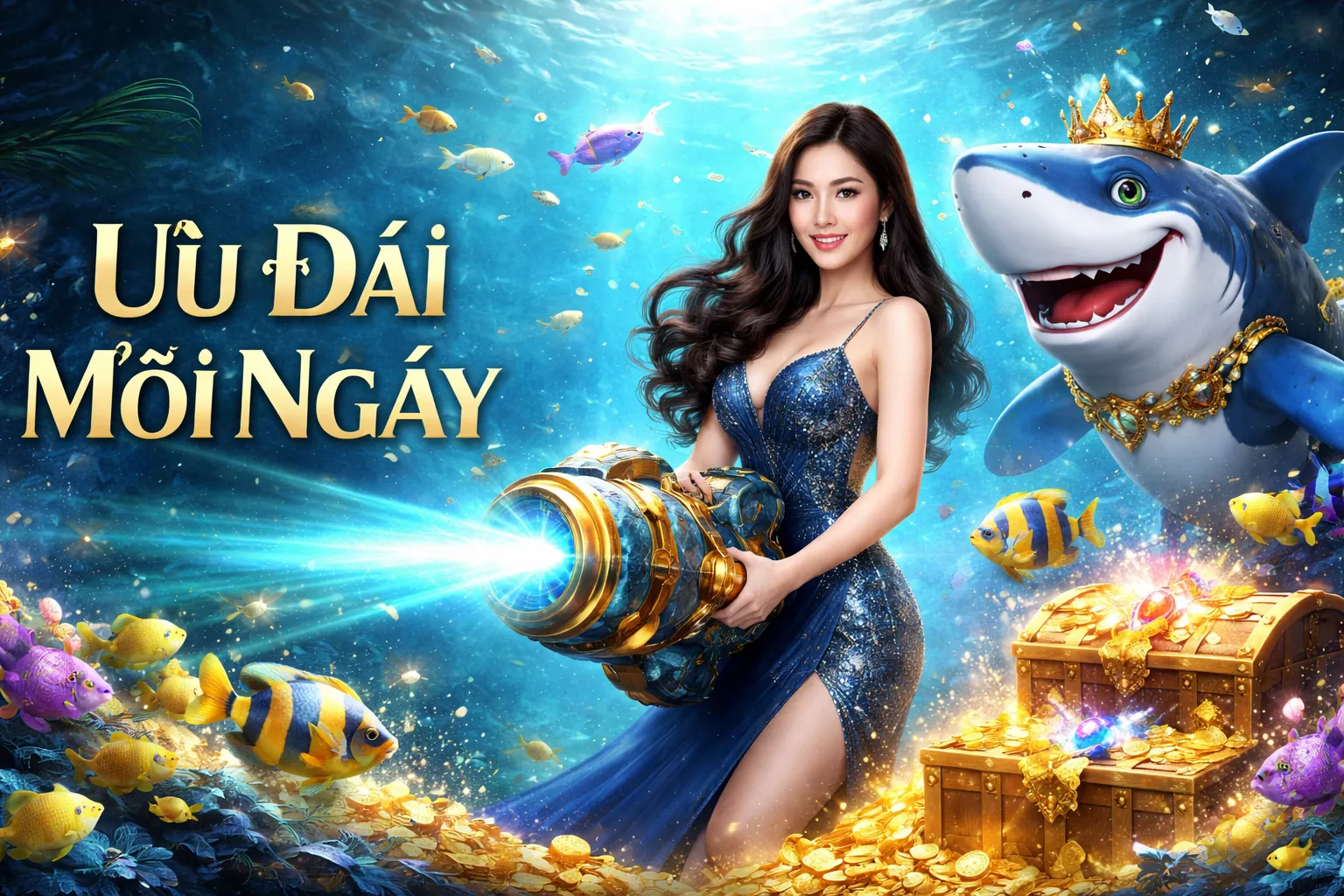 Chương Trình Giới Thiệu Bạn Bè