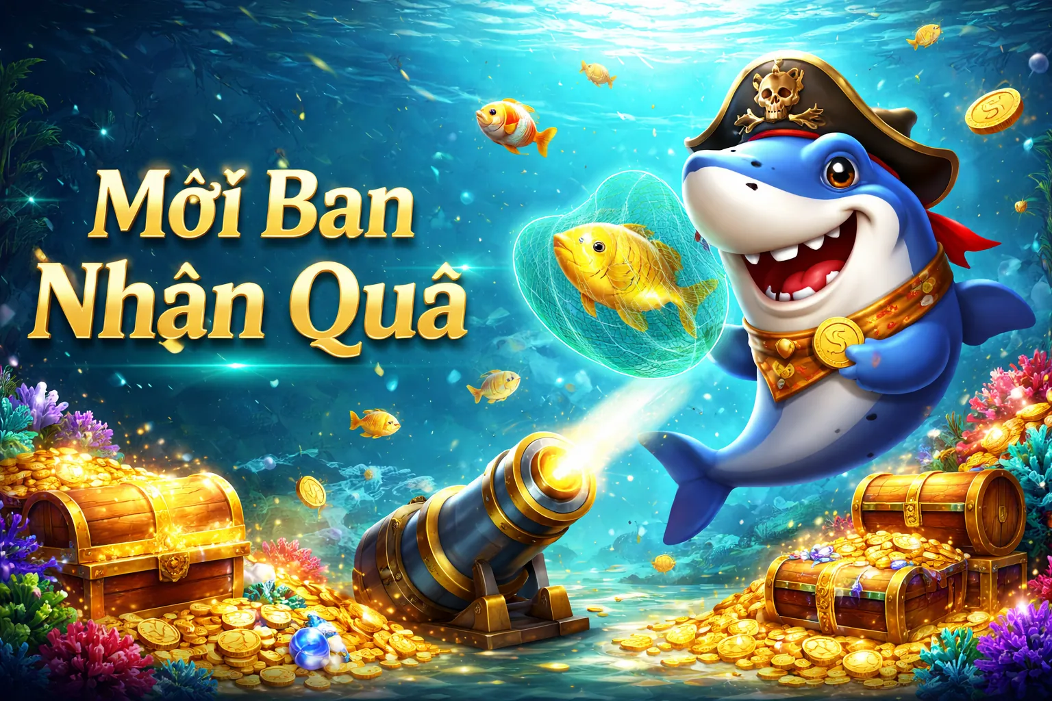 Game Bài & Bàn