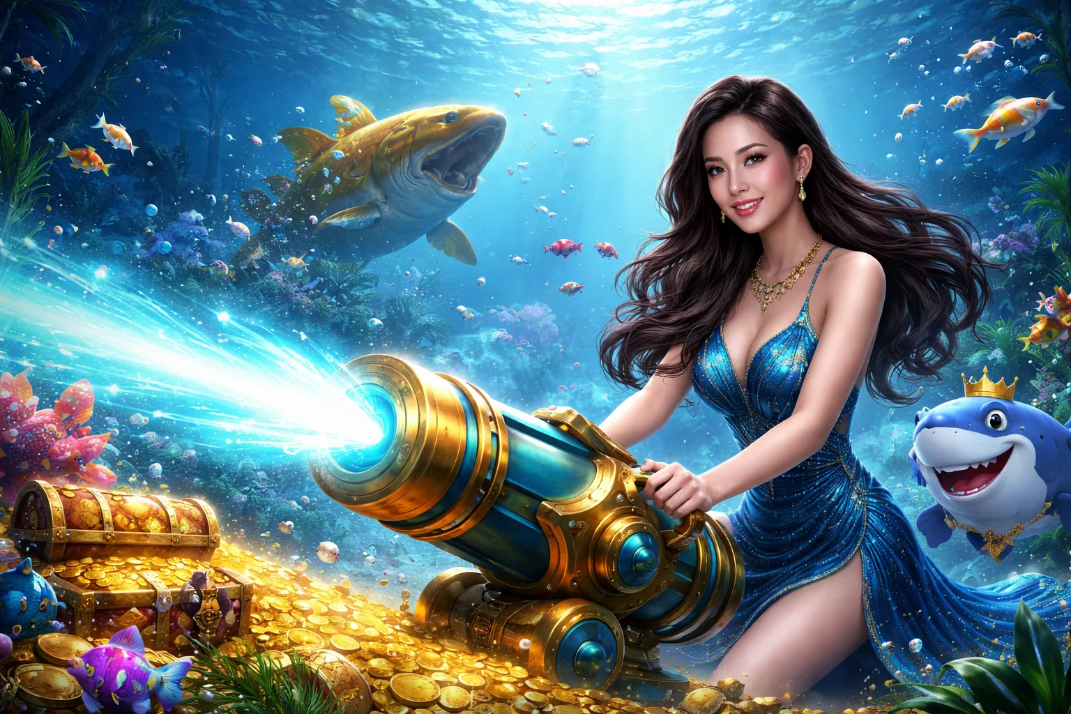 Biểu tượng tai nghe và nhân viên hỗ trợ, dịch vụ chăm sóc khách hàng 24/7 của gacam67 giftcode
