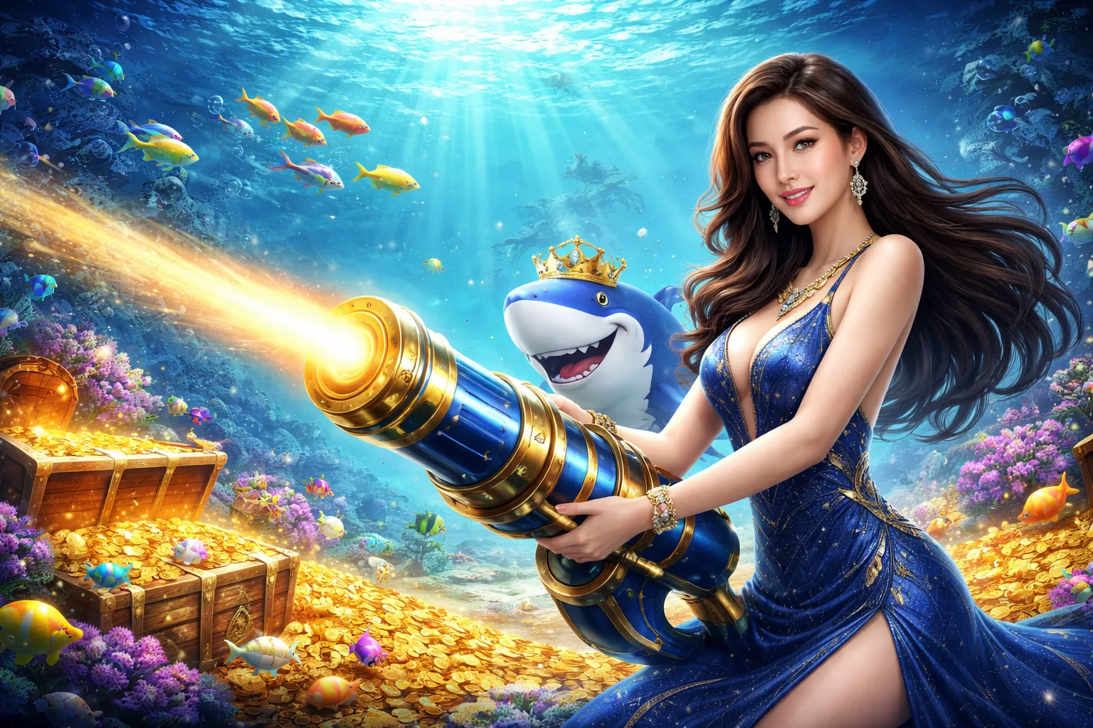 Hướng dẫn nhập Gacam67 Giftcode