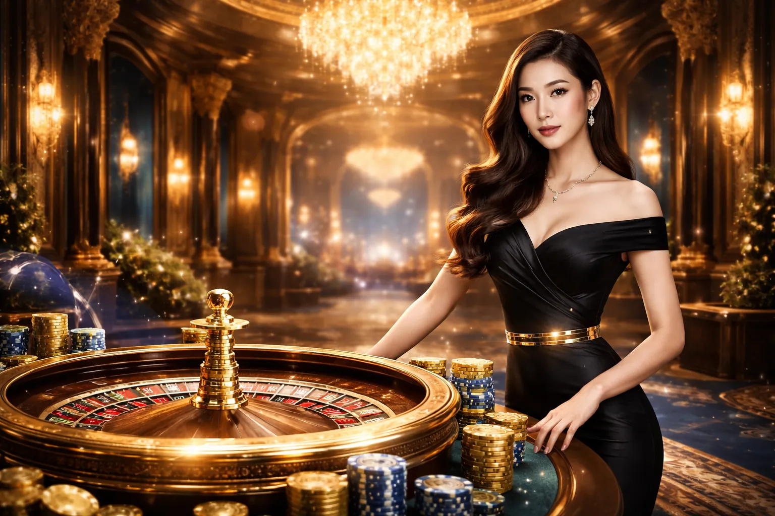 Chiến lược chơi slot hiệu quả với gacam67 giftcode