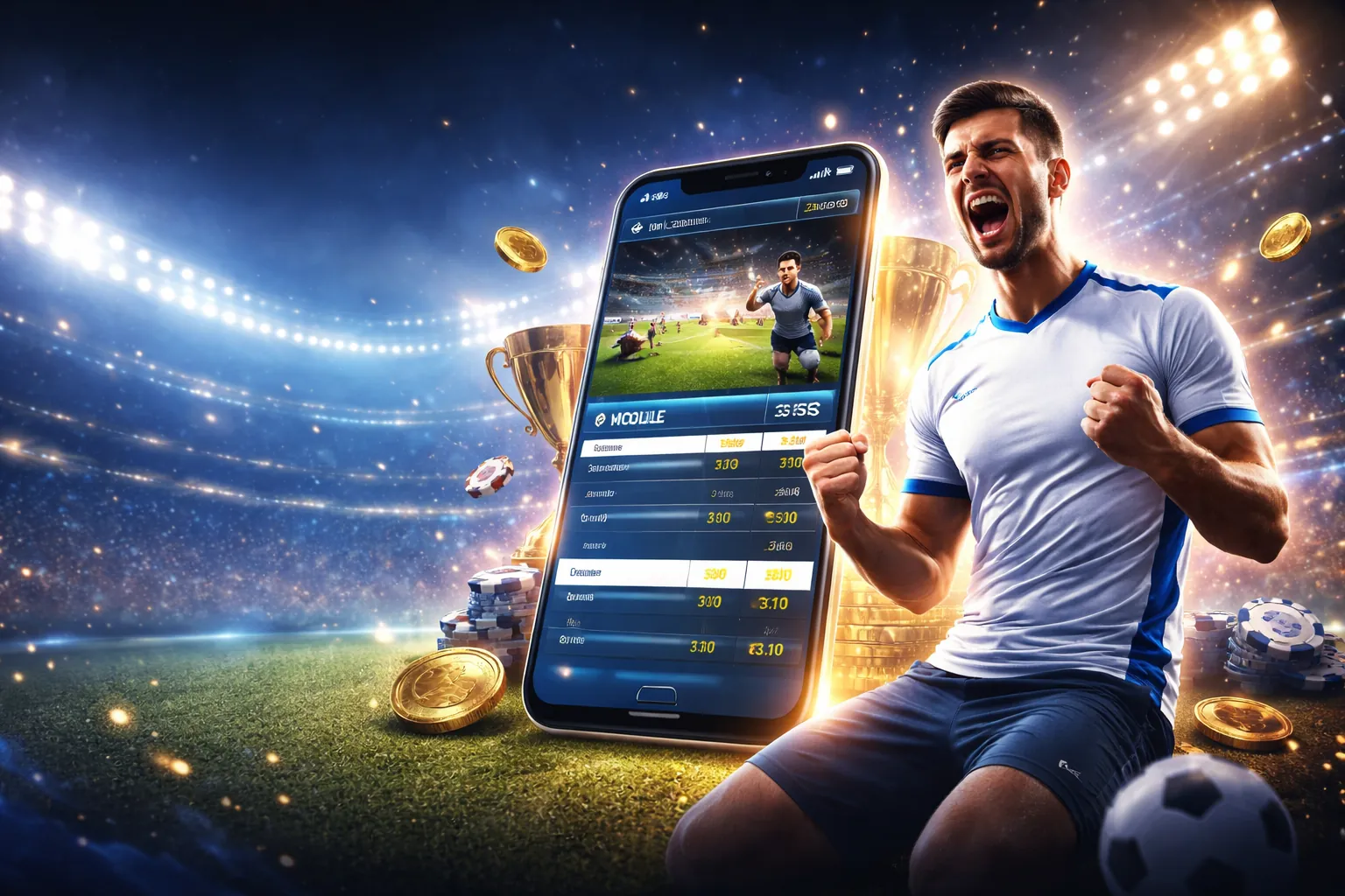 Cách nhận gacam67 giftcode