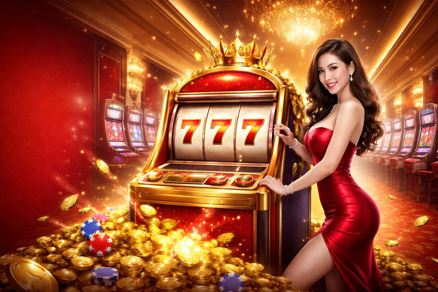 Hình ảnh đại diện trang Liên hệ với đội ngũ hỗ trợ chuyên nghiệp của gacam67 giftcode